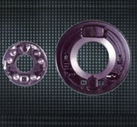Brakes Plates - Spare Parts - Products - Brakes Plates