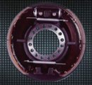 Mechanical Wedge Brakes