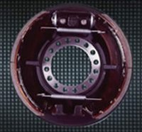 Mechanical Wedge Brakes