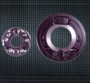 Brakes Plates - Spare Parts - Products - Brakes Plates