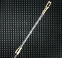 Bowden Cable Ø 2,5 - 2,8