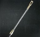 Bowden Cable Ø 2,5 - 2,8